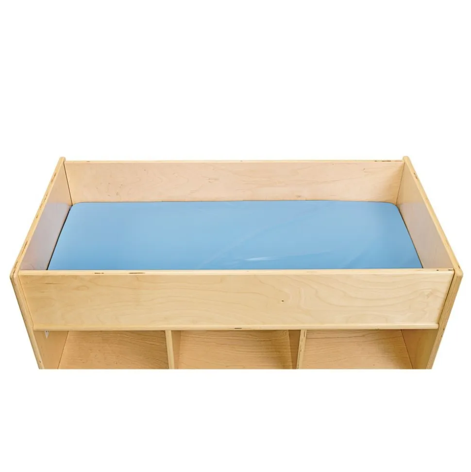 Environments® Heat-Sealed Changing Table Pad