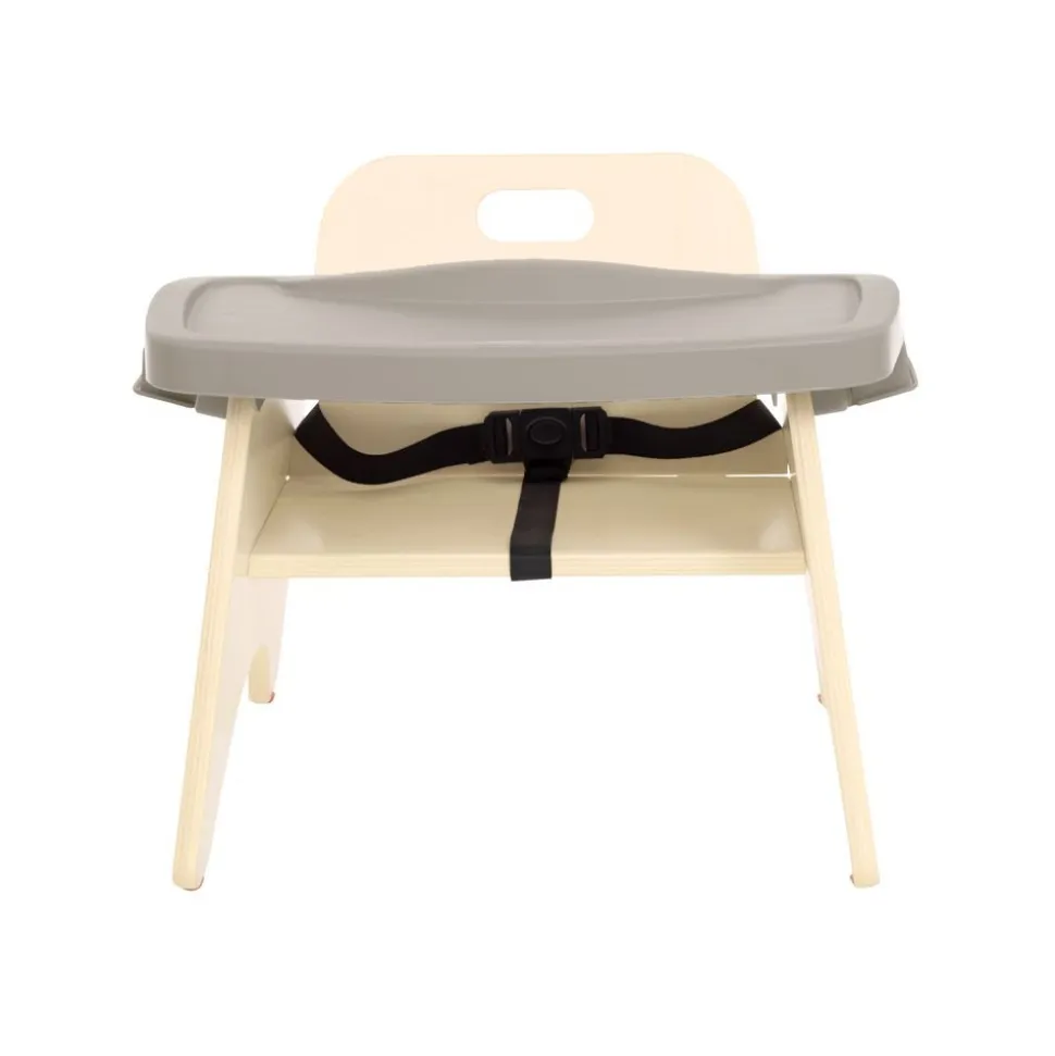 Environments® 7"H Feeding Chair with Tray - Assembled