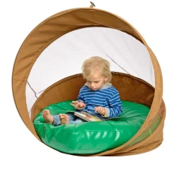 Environments® Hideaway Log Chair with Cushion