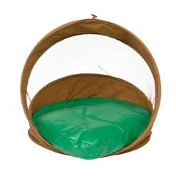 Environments® Hideaway Log Chair with Cushion