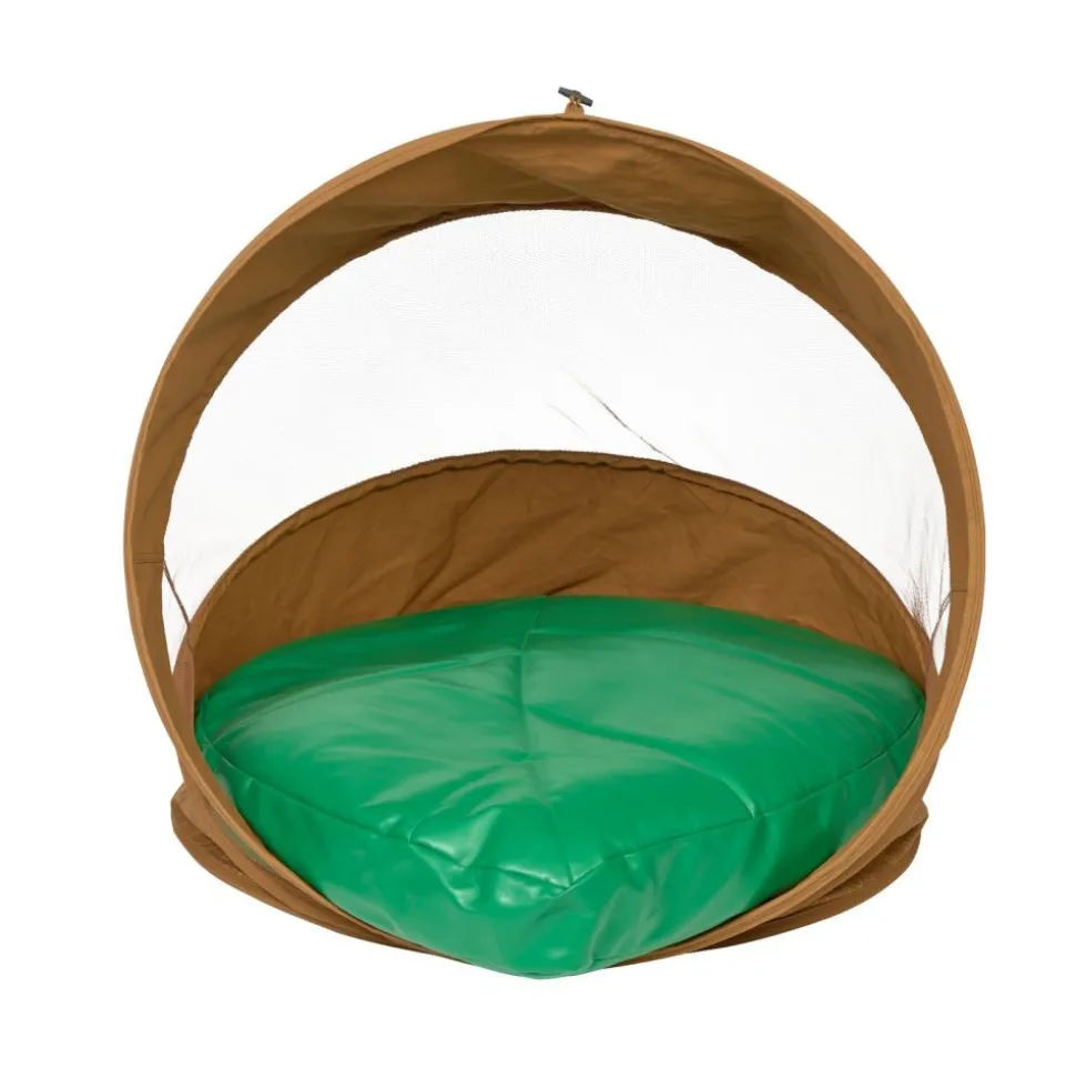 Environments® Hideaway Log Chair with Cushion