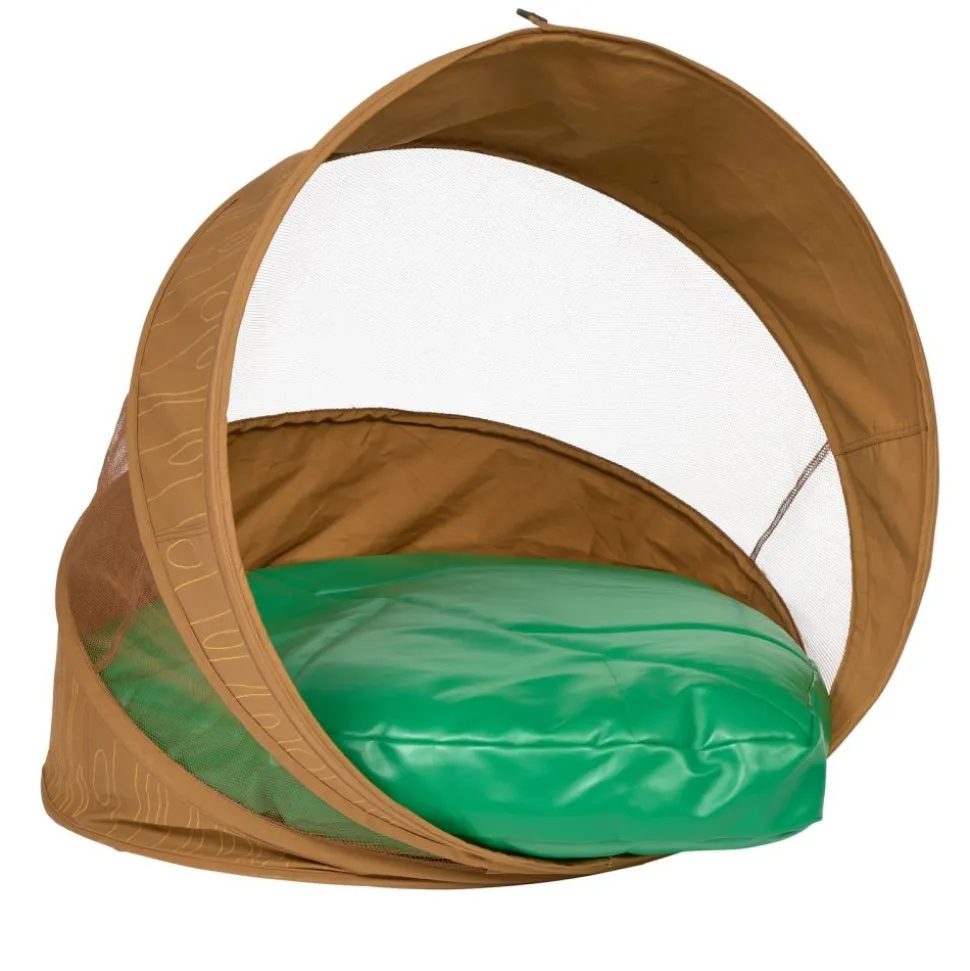 Environments® Hideaway Log Chair with Cushion
