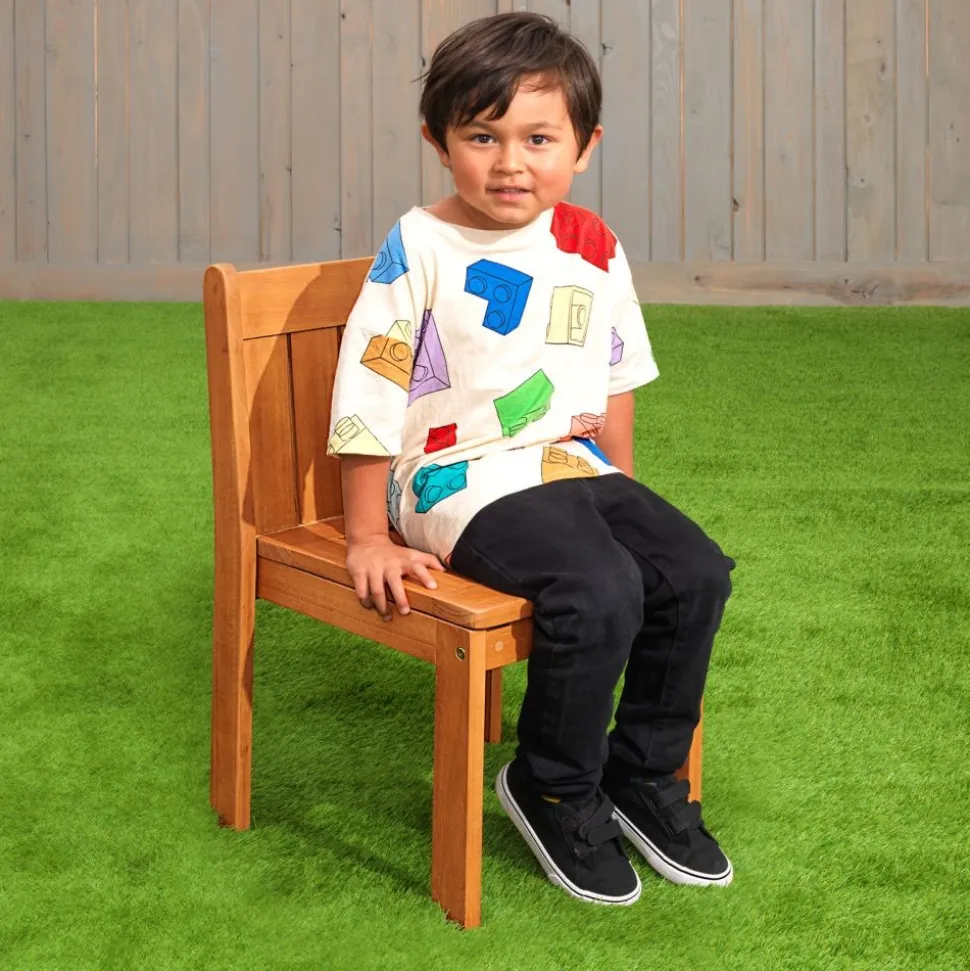 Environments® Indoor/Outdoor Chair 12"