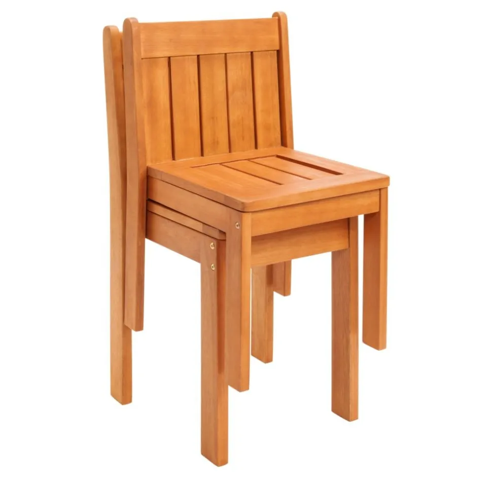 Environments® Indoor/Outdoor Chair 12"