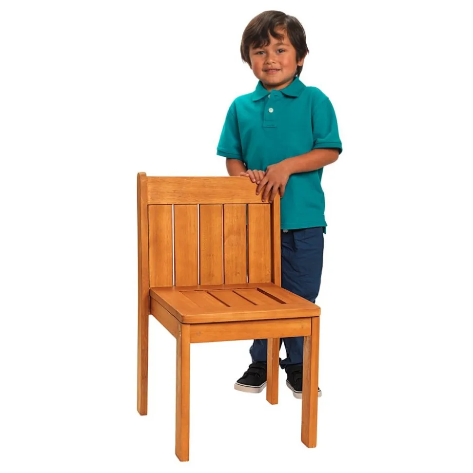 Environments® Indoor/Outdoor Chair 12"