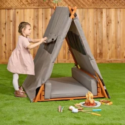 Environments® Indoor/Outdoor Calming Tent