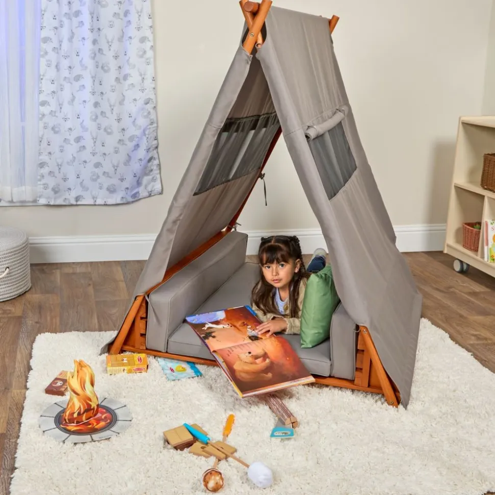 Environments® Indoor/Outdoor Calming Tent