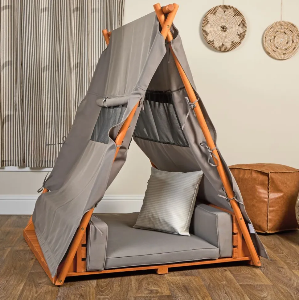 Environments® Indoor/Outdoor Calming Tent