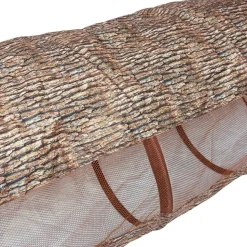 Environments® Indoor/Outdoor Bark Tunnel