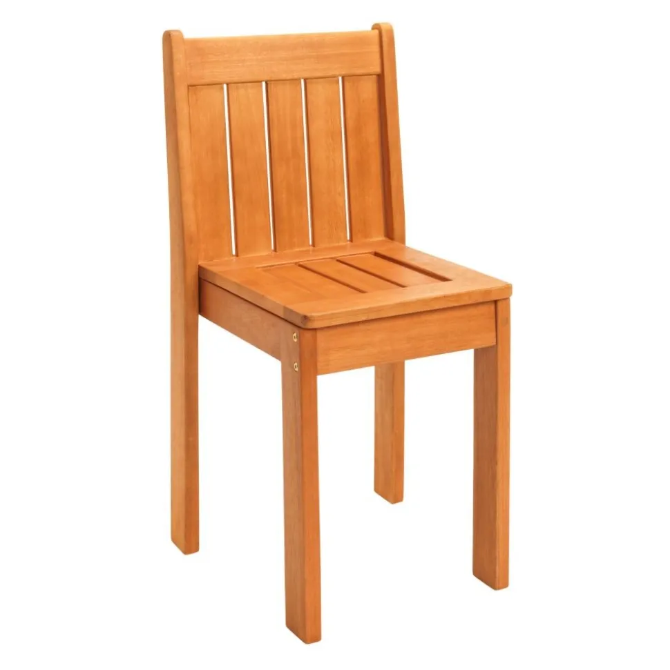 Environments® Indoor/Outdoor Chair 18”- Set Of 1