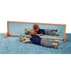 Environments® Infant Acrylic Floor Mirror
