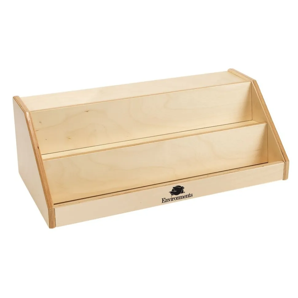Environments® Infant Toddler Safe Book Display