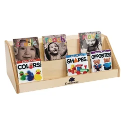 Environments® Infant Toddler Safe Book Display