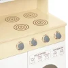 Environments® Kitchen and Washing Machine Combo (RTA)