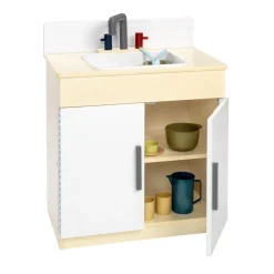 Environments® Kitchen Set of 4 - Assembled