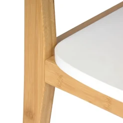 Environments® Milestones™ Bamboo and Rubberwood Chair - Set of 2