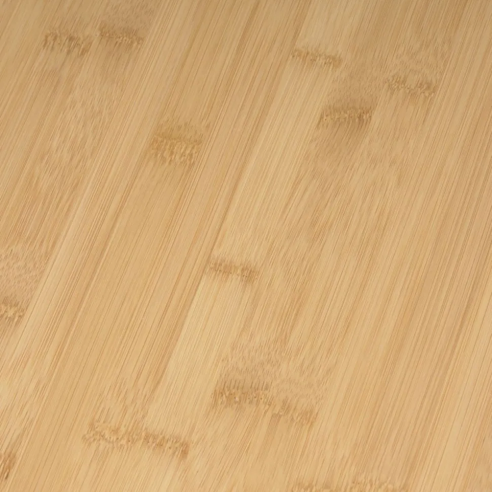 Environments® Milestones™ Bamboo Oval Table with 4 Chairs