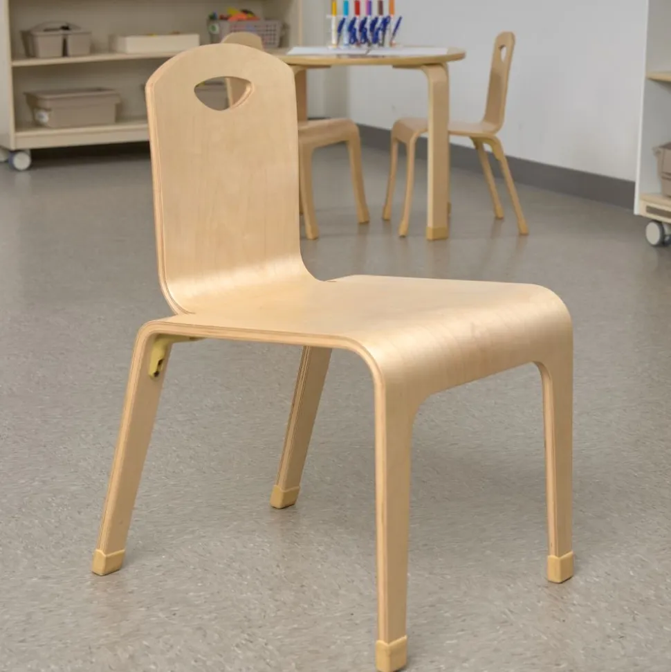 Environments® Milestones™ 16" Bentwood Chairs - Set of 2