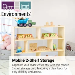 Environments® Mobile 36