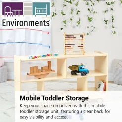 Environments® Mobile 24
