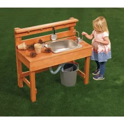 Environments® Mud Kitchen - Outdoor Learning
