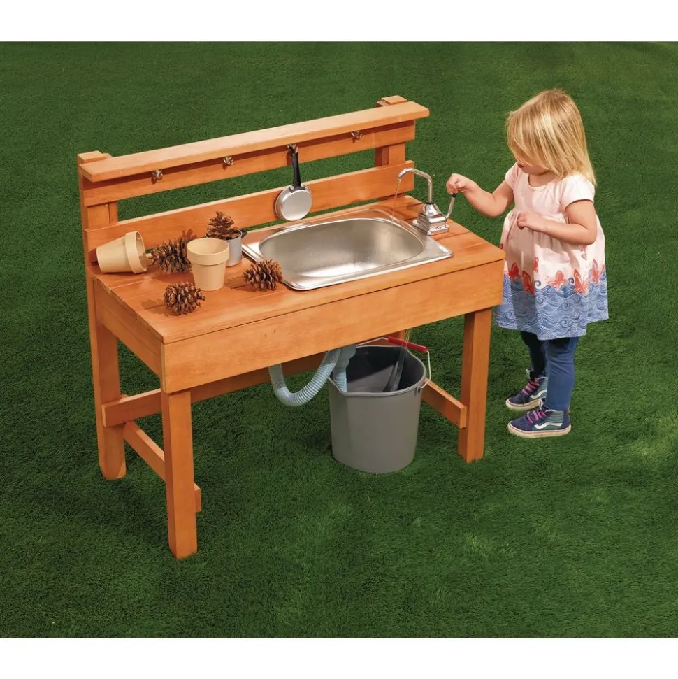 Environments® Mud Kitchen - Outdoor Learning