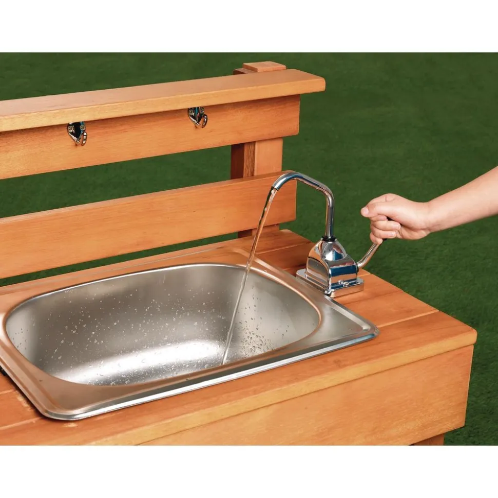 Environments® Mud Kitchen - Outdoor Learning