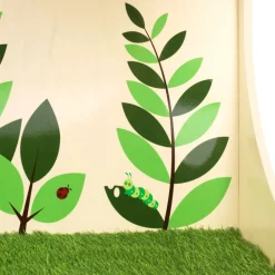 Environments® Nature Reading Cube - Ready to Assemble