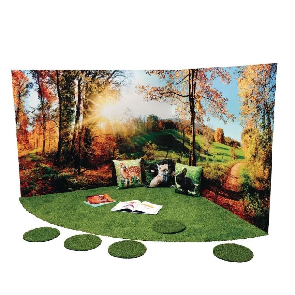 Environments® Nature Walk Roomscape