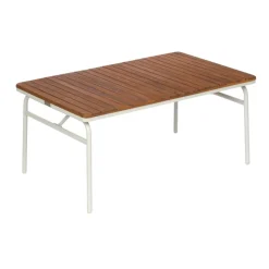 Environments® Outdoor Aluminum Picnic Table