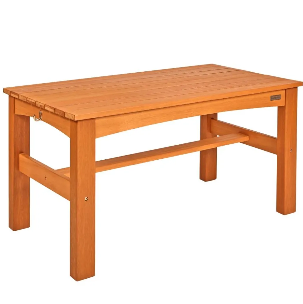 Environments® Outdoor Farm Table 21"H