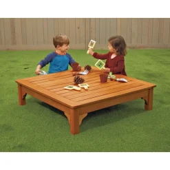 Environments® Outdoor Low Play Table