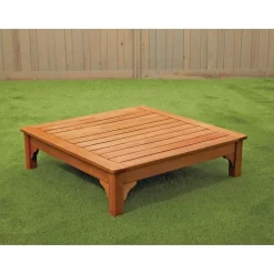 Environments® Outdoor Low Play Table