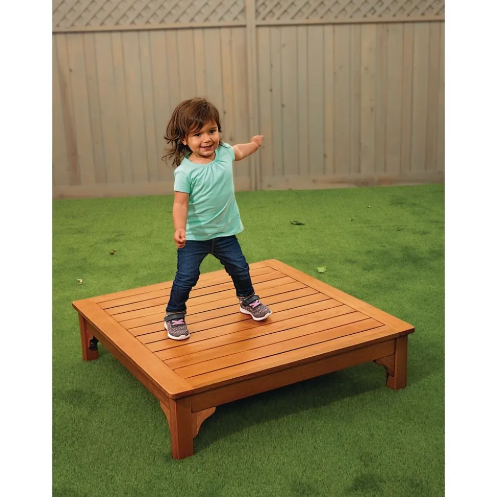 Environments® Outdoor Low Play Table