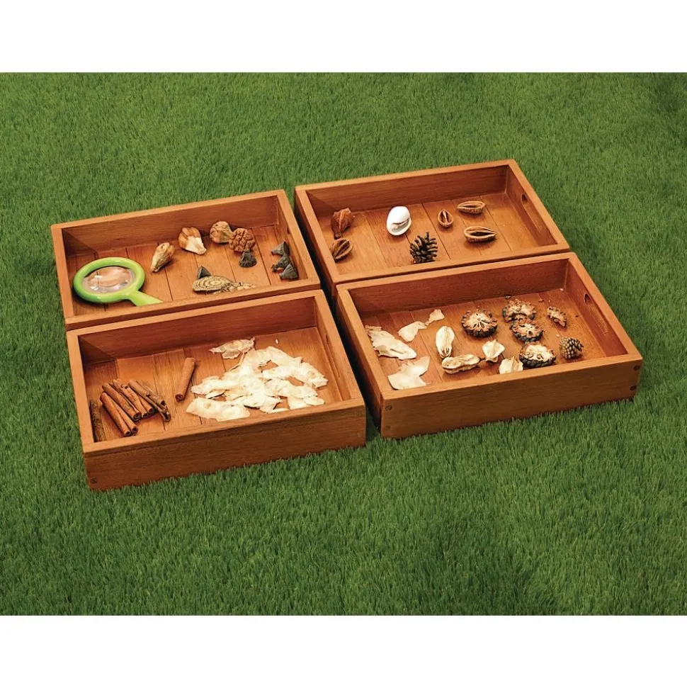 Environments® Outdoor Market Stand