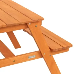 Environments® Outdoor Picnic Table - Large