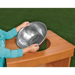 Environments® Outdoor Play Sink