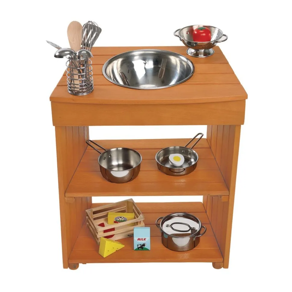 Environments® Outdoor Play Sink