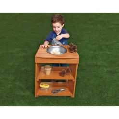 Environments® Outdoor Play Sink