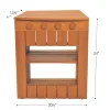Environments® Outdoor Play Stove