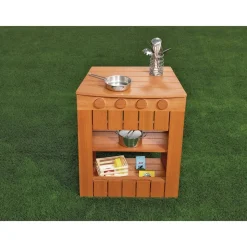 Environments® Outdoor Play Stove