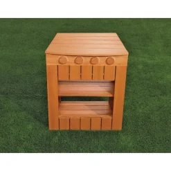 Environments® Outdoor Play Stove