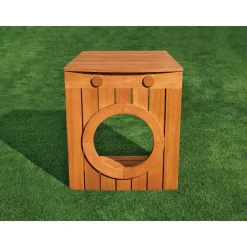 Environments® Outdoor Play Washing Machine
