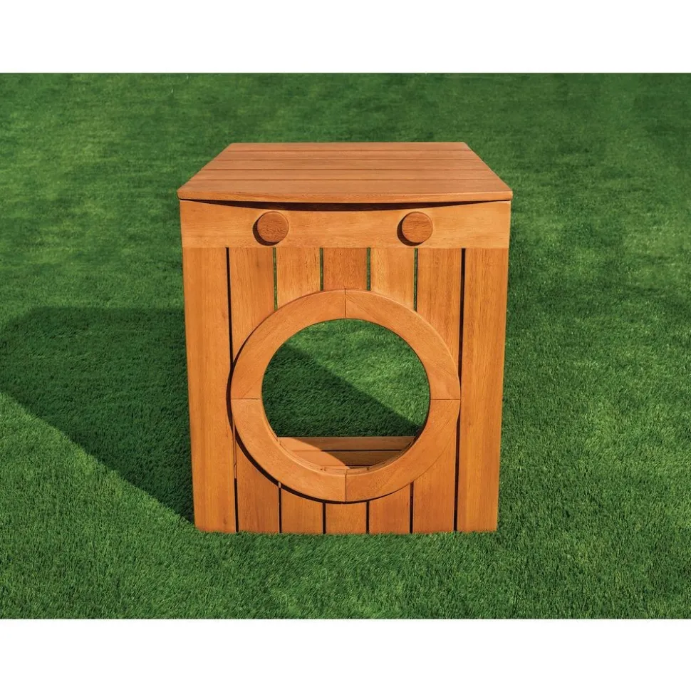 Environments® Outdoor Play Washing Machine