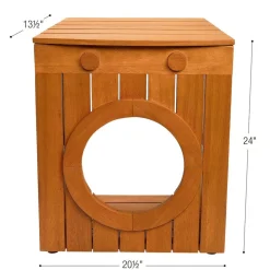 Environments® Outdoor Play Washing Machine