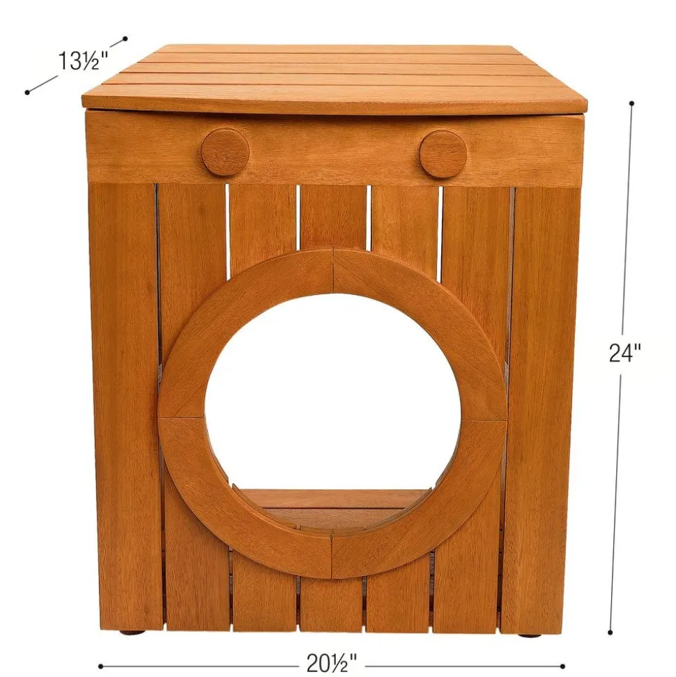 Environments® Outdoor Play Washing Machine