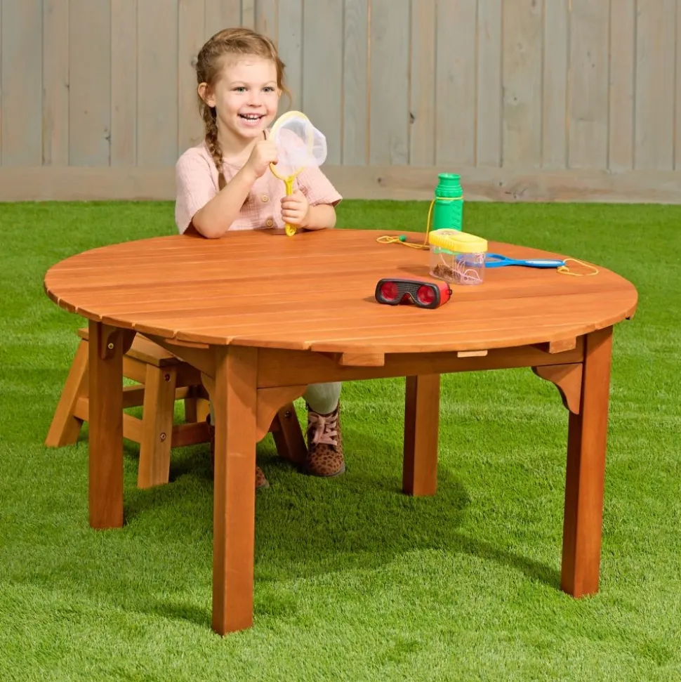 Environments® Outdoor Round Table