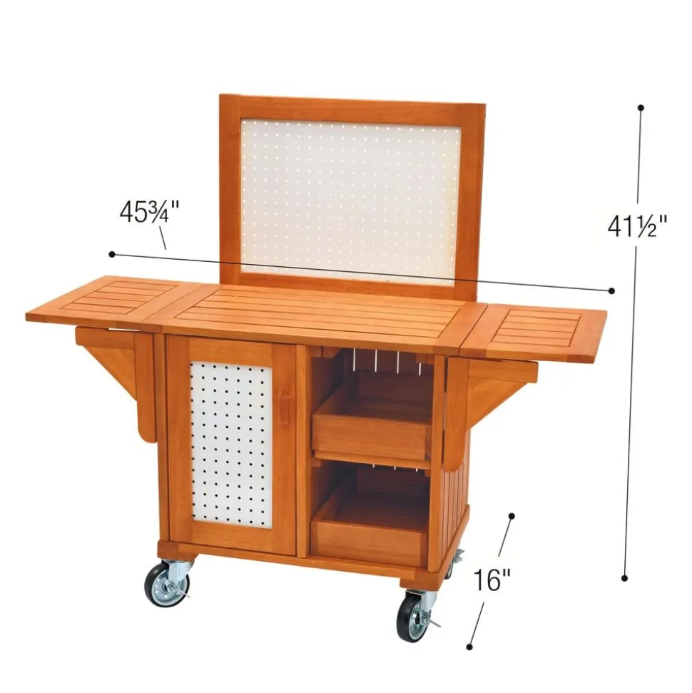 Environments® Outdoor STEM Maker Space