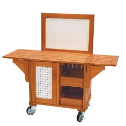 Environments® Outdoor STEM Maker Space