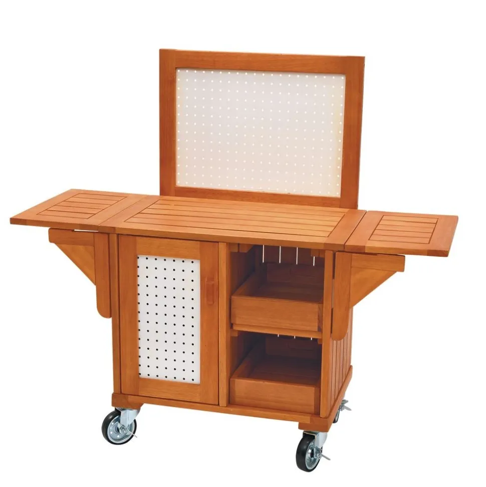 Environments® Outdoor STEM Maker Space